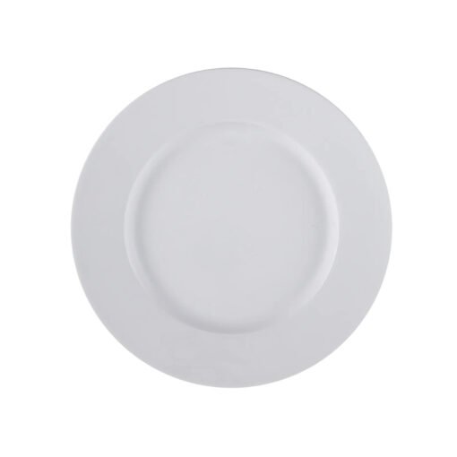 Karaca Lily Cake Plate, 153.03.07.7443