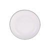 Karaca Elica Deep Plate 18cm, 153.03.07.8938