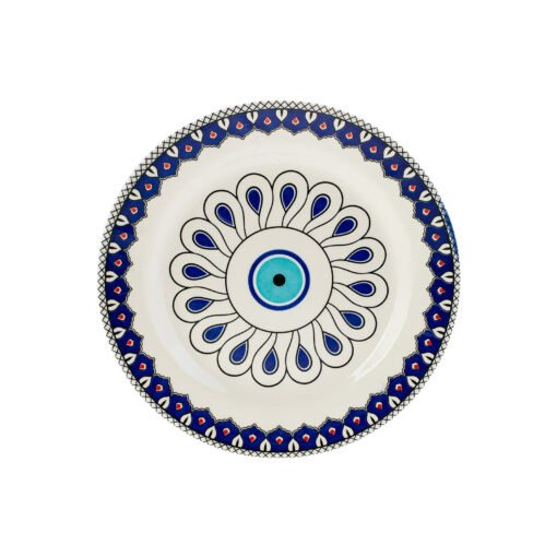 Karaca Mai Series Serving Plate 26.6cm, 153.03.07.9008
