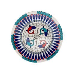 Karaca Mai Series Plate 15.7cm, 153.03.07.9010