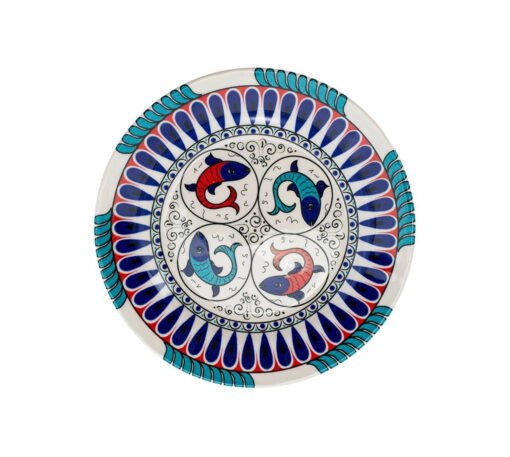 Karaca Mai Series Plate 15.7cm, 153.03.07.9010