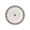 Karaca Mai Series Deep Plate 23cm, 153.03.07.9011