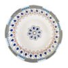 Karaca Mai Series Bowl [Large] 23.4cm, 153.03.07.9012