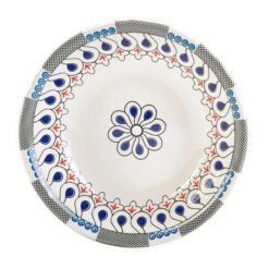 Karaca Mai Series Bowl [Large] 23.4cm, 153.03.07.9012