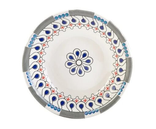 Karaca Mai Series Bowl [Large] 23.4cm, 153.03.07.9012