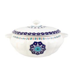 Karaca Mai Series Cookware 2200ML, 153.03.07.9025