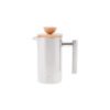 Karaca Mirror Wood & Steel French Press 350ML, 153.03.08.1746