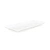 Karaca Carmen Trend Rectangular Porcelain Plate 24x12cm, 153.13.01.1034
