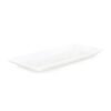 Karaca Carmen Trend Rectangular Porcelain Plate 29x14cm, 153.13.01.1035
