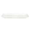 Karaca Carmen Trend Rectangular Porcelain Plate 34x17cm, 153.13.01.1036