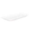 Karaca Carmen Trend Rectangular Porcelain Plate 39x19.5cm, 153.13.01.1037