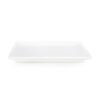 Karaca Carmen Trend Rectangular Porcelain Plate 19x16cm, 153.13.01.1043