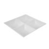 Karaca Carmen Trend 4Pcs Brekfast 18x18x3cm, 153.13.01.1502