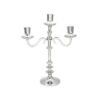 Karaca Home Sain 3 Arms Candle Holder [27x35cm], 153.19.01.1181