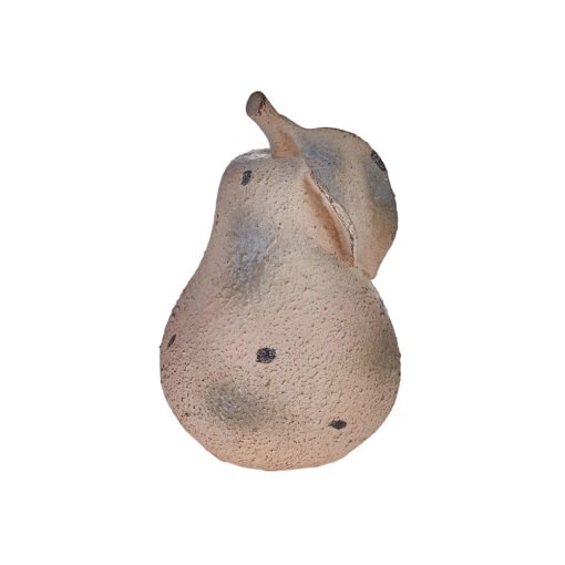 Karaca Pear Gold Figurine [14.5x10x10cm], 153.19.01.1224