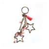 Karaca Home Handmade Stars Keychain, 153.19.01.1483