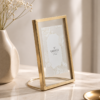 Karaca Home Magic Photo Frame 17 x 12 cm, 153.20.01.0133