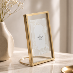 Karaca Home Magic Photo Frame 17 x 12 cm, 153.20.01.0133