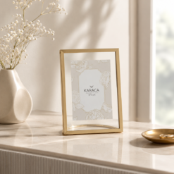 Alternative view of Karaca Home Magic Photo Frame 17 x 12 cm, 153.20.01.0133