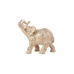 Karaca Nova Elephant Decoration - [19.5x17cm], 153.20.01.0321