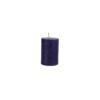 Karaca Home Candle [6.5x10cm] - Navy Paraffin, 153.20.01.0406