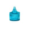 Karaca Home Mini Turkish Delight Bowl With LID Turquoise, 153.21.01.0193