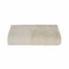 Karaca Nautica Home Malone Stone Face Towels 50x90cm, 180.01.01.1420
