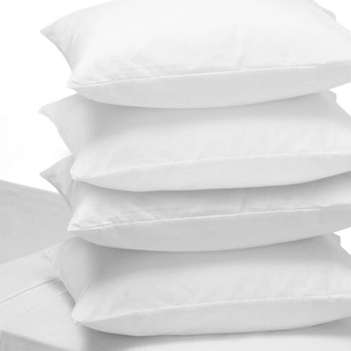 Karaca Home Microfiber Silicone Pillow [50x70cm], 200.01.01.0354