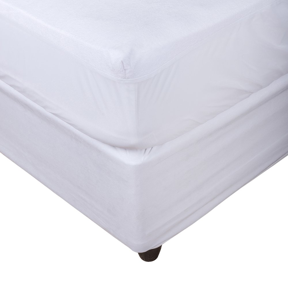 Karaca Home Micro Fitted Baby Mattress Protector 70x140cm, 200.05.01.0416 1 Karaca Home Micro Fitted Baby Mattress Protector 70x140cm, 200.05.01.0416