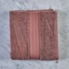 Karaca Home Charm Exclusive Dark Powder 30x50cm Hand Towels, 200.16.01.0138
