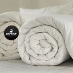 Karaca Home Luxury Micro Double Quilt [195x215cm], 200.16.01.0456