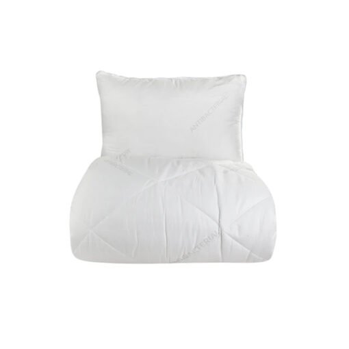 Karaca Home Antibacterial Single Antibacterial Pillow Gift, 200.17.01.0310