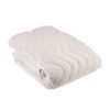 Karaca Softy Plumy Double Size Waterproof Sleep Set [120x200cm], 200.17.01.0408