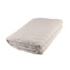 Karaca Home Comfy Double Waterproof Sleeping Pad [160x200cm], 200.17.01.0410