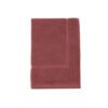 Karaca Home Back To Basic 100% Cotton Foot Towels 50x90cm Sarabi, 200.18.01.0314