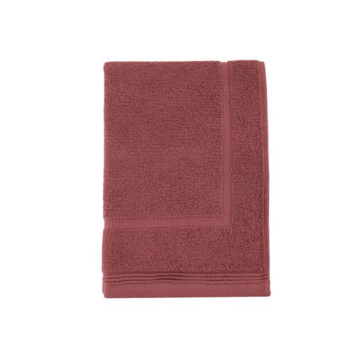 Karaca Home Back To Basic 100% Cotton Foot Towels 50x90cm Sarabi, 200.18.01.0314
