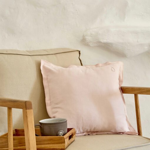 Karaca Home 4 Element Blush Cushion - [45x45cm], 200.18.01.0912