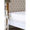 Karaca Ecru Ranforce Flat Linen [240x260cm], 200.19.01.1138