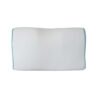 Karaca Home Visco Comfy Anti-Snore Pillow [48x48cm], 200.20.01.0422
