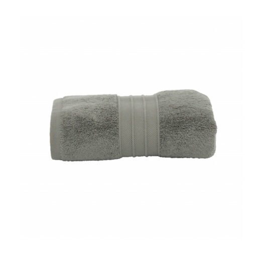 Karaca Home Aquasoft 100% Cotton Face Towels 50x90cm Petrol, 200.21.01.0489