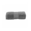 Karaca Home Aquasoft 100% Cotton Face Towels 50x90cm Anthracite, 200.21.01.0490