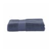 Karaca Home Aquasoft 100% Cotton Bath Towels 85x150cm Navy Blue, 200.21.01.0492