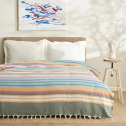 Karaca Home Multi Double Peshtemal, 200.22.01.0091