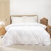 Karaca Home Microfiber Soft King Size Duvet [215x235cm], 200.22.04.0232