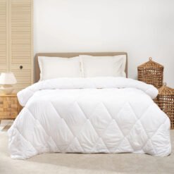 Karaca Home Microfiber Soft King Size Duvet [215x235cm], 200.22.04.0232