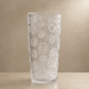 Karaca Home Neal Transparent Glass Vase 28 cm, 200.22.11.0012 - Image 5