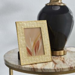 Karaca Home Mabel Frame - [21.5x16,5x21,5cm], 200.22.11.0013