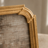 Karaca Home Chavez Gold Photo Frame, 200.22.11.0024 - Image 2