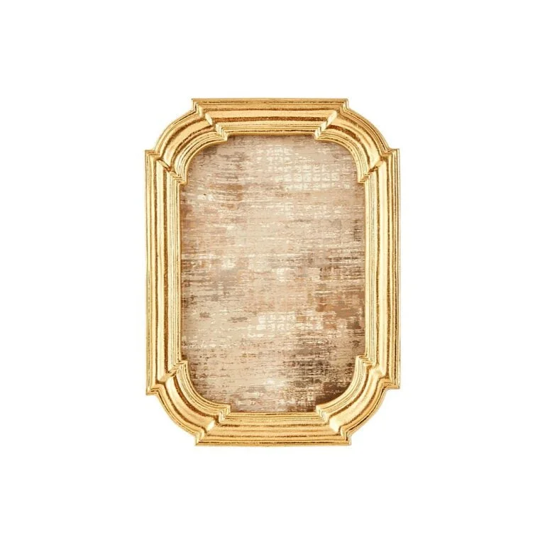 Karaca Home Chavez Photo Frame – Wall & Table Display, 200.22.11.0024 2 Karaca Home Chavez Photo Frame – Wall & Table Display, 200.22.11.0024 - Image 2