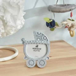 Karaca Home Ferris Photo Frame – Elegant Compact Design, 200.22.11.0029